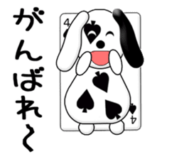 CARD SPIRITS vol.12 (Japanese) sticker #8792624