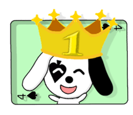 CARD SPIRITS vol.12 (Japanese) sticker #8792628