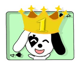 CARD SPIRITS vol.12 (Japanese) sticker #8792628