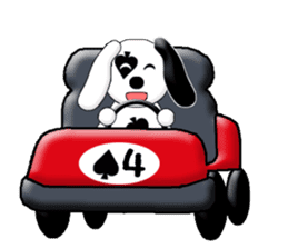 CARD SPIRITS vol.12 (Japanese) sticker #8792629