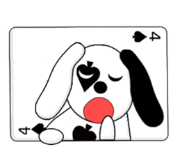 CARD SPIRITS vol.12 (Japanese) sticker #8792636