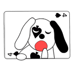 CARD SPIRITS vol.12 (Japanese) sticker #8792636