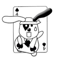 CARD SPIRITS vol.12 (Japanese) sticker #8792639