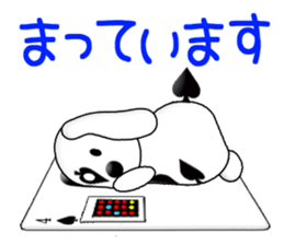 CARD SPIRITS vol.12 (Japanese) sticker #8792644