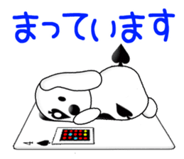 CARD SPIRITS vol.12 (Japanese) sticker #8792644