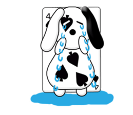 CARD SPIRITS vol.12 (Japanese) sticker #8792645