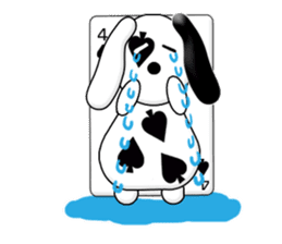 CARD SPIRITS vol.12 (Japanese) sticker #8792645