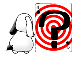 CARD SPIRITS vol.12 (Japanese) sticker #8792646