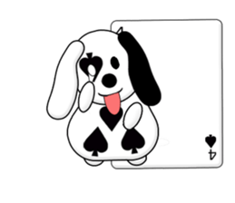 CARD SPIRITS vol.12 (Japanese) sticker #8792648