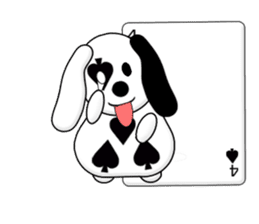 CARD SPIRITS vol.12 (Japanese) sticker #8792648