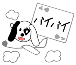 CARD SPIRITS vol.12 (Japanese) sticker #8792649