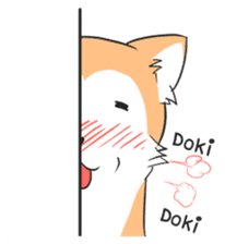 Mr Jack & Lovely Cats [ENG] sticker #8792943