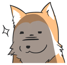 Mr Jack & Lovely Cats [ENG] sticker #8792944