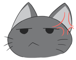 Mr Jack & Lovely Cats [ENG] sticker #8792955