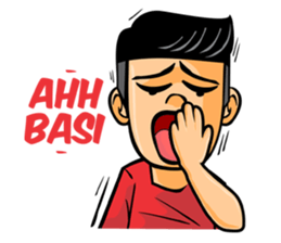 Otoy The Letoy sticker #8793012