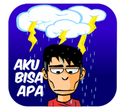 Otoy The Letoy sticker #8793013