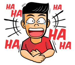 Otoy The Letoy sticker #8793023