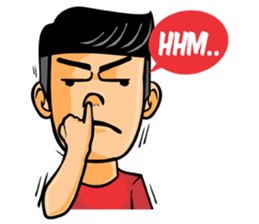 Otoy The Letoy sticker #8793024