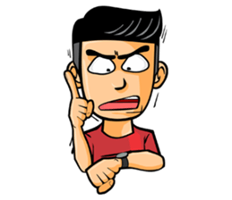 Otoy The Letoy sticker #8793025