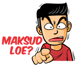 Otoy The Letoy sticker #8793032