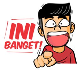 Otoy The Letoy sticker #8793033