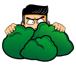 Otoy The Letoy sticker #8793034