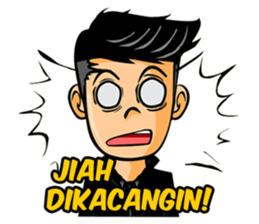 Otoy The Letoy sticker #8793046