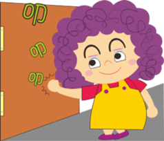 Whose Aunt sticker #8793086