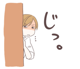 Best girls sticker #8793144