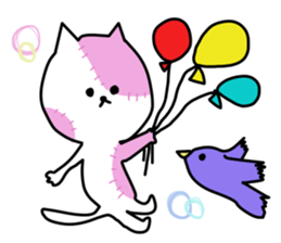 nyanchiis sticker #8793331