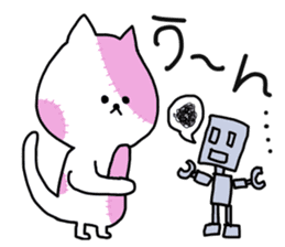 nyanchiis sticker #8793343