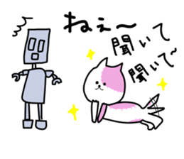 nyanchiis sticker #8793350