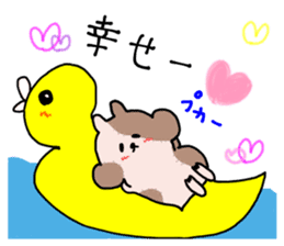 nyanchiis sticker #8793361