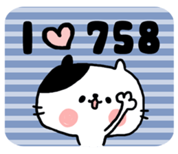 NAGOYA sticker sticker #8793409