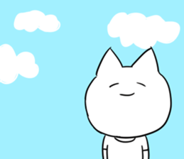 DAME OTAKU Sticker 4 sticker #8793460