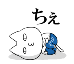 DAME OTAKU Sticker 4 sticker #8793480