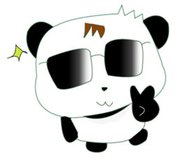 coolco bear sticker #8793575