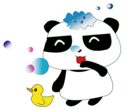 coolco bear sticker #8793584