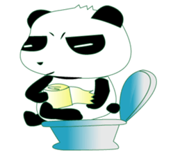 coolco bear sticker #8793595