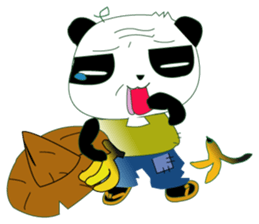 coolco bear sticker #8793602