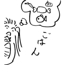 Charming Merlion sticker #8793673