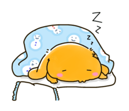 Winter MOCAPON Sticker sticker #8793976