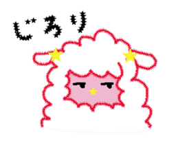 Star's Mary sticker #8794138