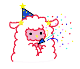 Star's Mary sticker #8794140