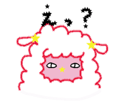 Star's Mary sticker #8794145