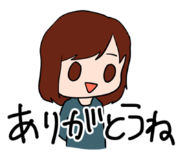 co-hi-hi- sticker #8794241