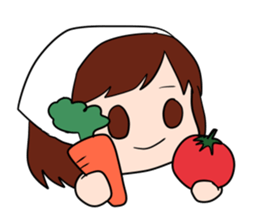 co-hi-hi- sticker #8794244