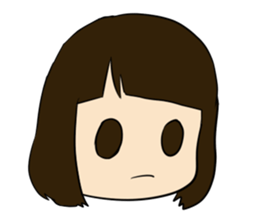 co-hi-hi- sticker #8794261