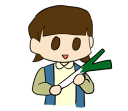 co-hi-hi- sticker #8794269