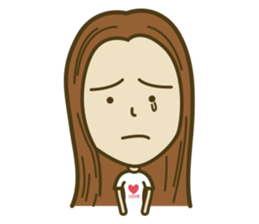 Lo Chihchih & Alan Kao sticker #8794781